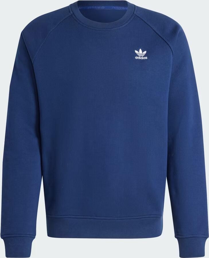 Adidas Originals Sweatshirt ESS CREW Essentials pullover zachte binnenkant - Foto 3