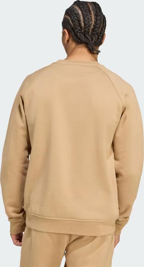 Adidas Originals Sweatshirt ESS CREW Essentials pullover zachte binnenkant - Foto 4