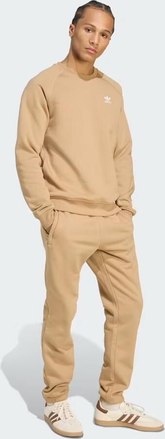 Adidas Originals Sweatshirt ESS CREW Essentials pullover zachte binnenkant - Foto 5