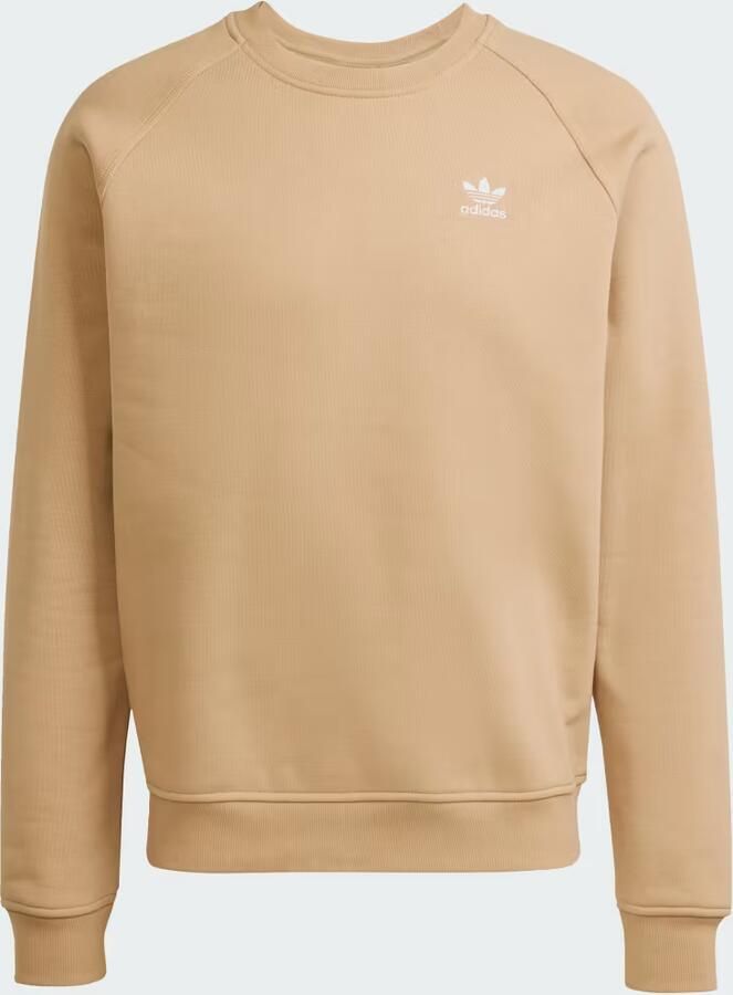 Adidas Originals Sweatshirt ESS CREW Essentials pullover zachte binnenkant - Foto 2