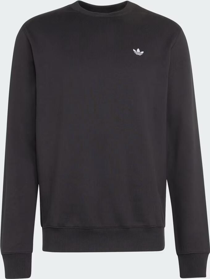 Adidas TREFOIL ESSENTIALS SWEATSHIRT - Foto 4
