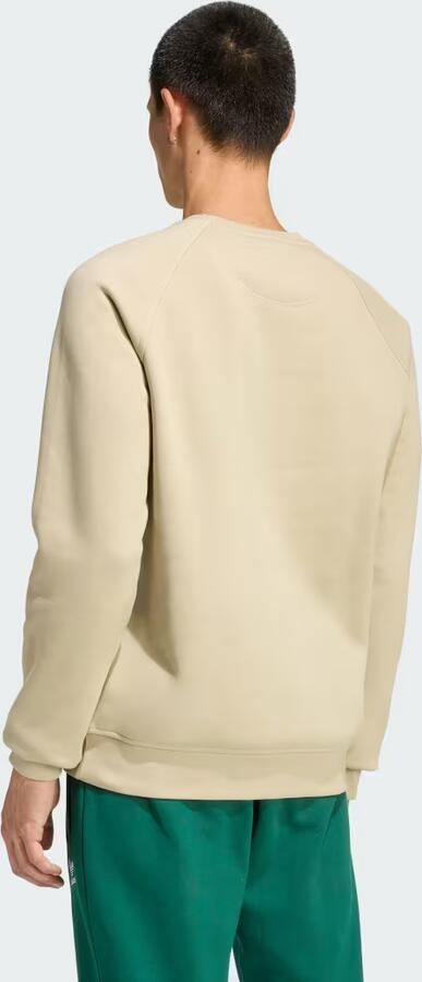 Adidas Originals Sweatshirt met labelstitching - Foto 8