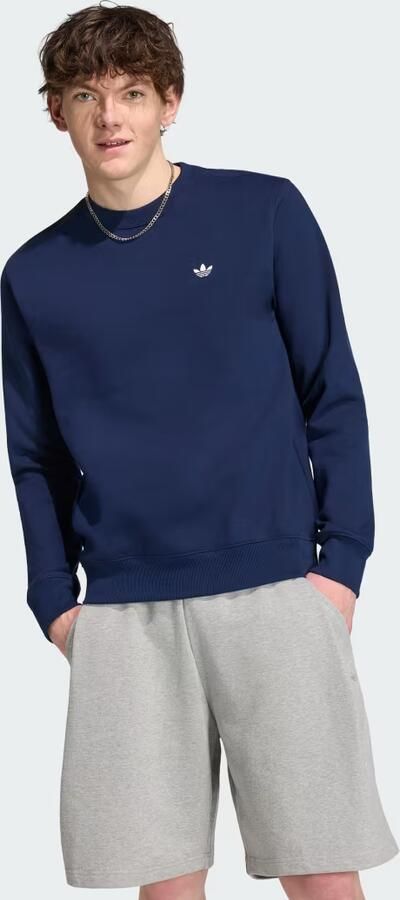 Adidas TREFOIL ESSENTIALS SWEATSHIRT