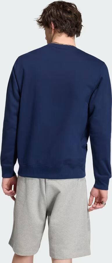 Adidas TREFOIL ESSENTIALS SWEATSHIRT - Foto 6