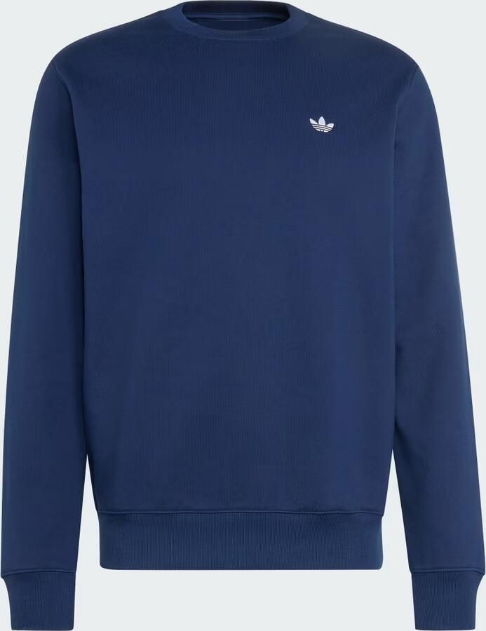 Adidas TREFOIL ESSENTIALS SWEATSHIRT - Foto 4