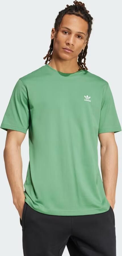 Adidas Trefoil Essentials T-shirt