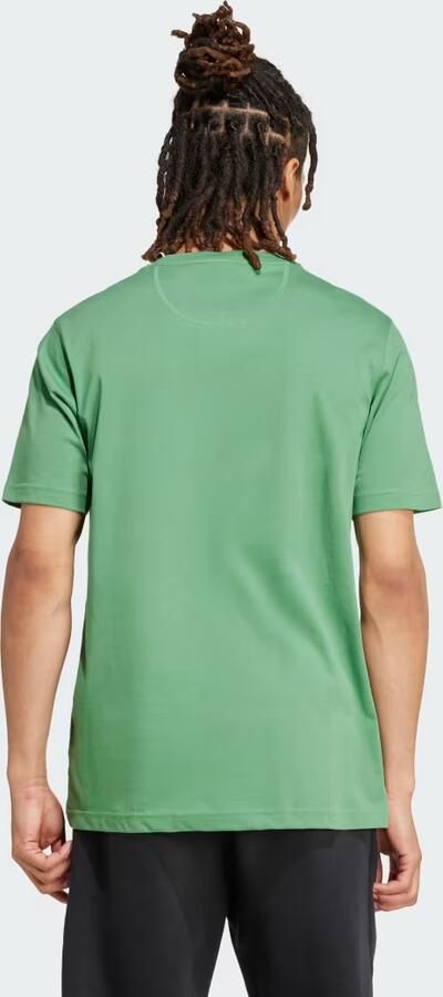 Adidas Trefoil Essentials T-shirt - Foto 5