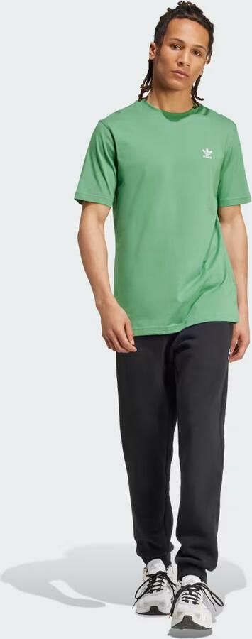 Adidas Trefoil Essentials T-shirt - Foto 6