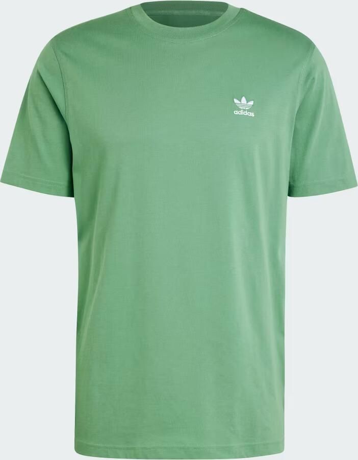 Adidas Trefoil Essentials T-shirt - Foto 3