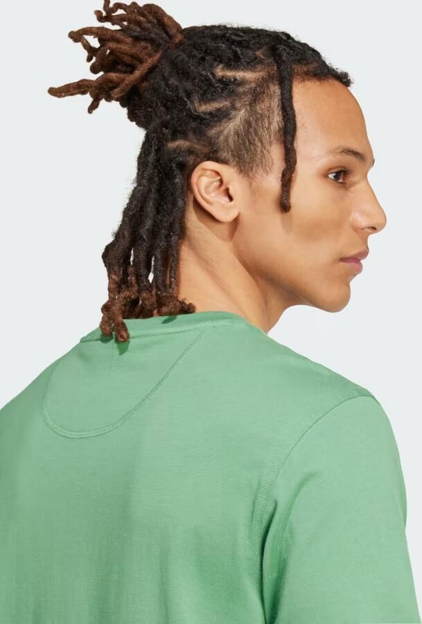 Adidas Trefoil Essentials T-shirt - Foto 4