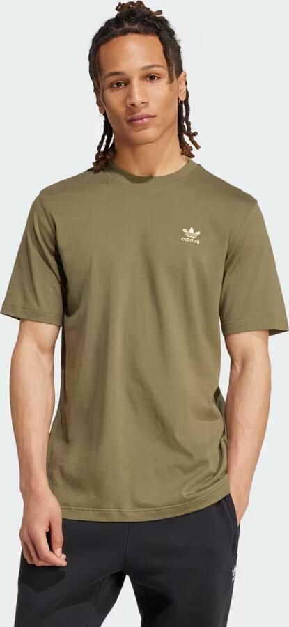 Adidas Trefoil Essentials T-shirt