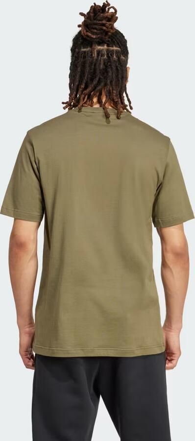 Adidas Trefoil Essentials T-shirt - Foto 6