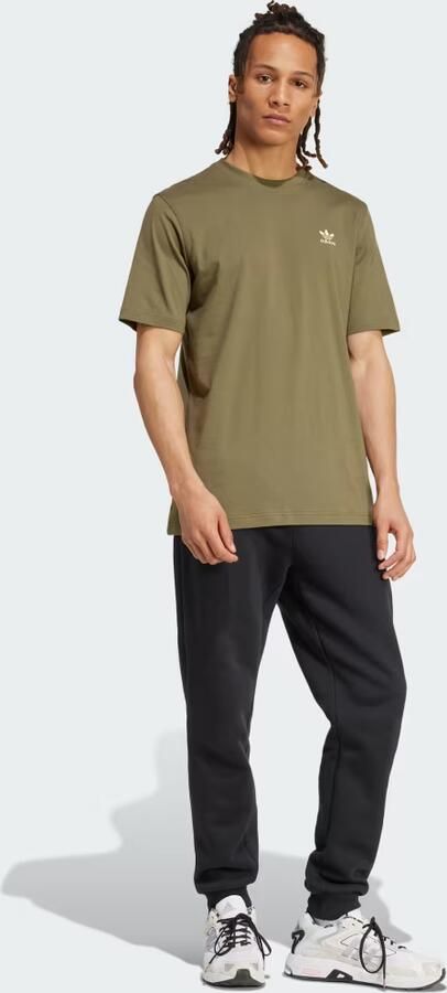 Adidas Trefoil Essentials T-shirt - Foto 5
