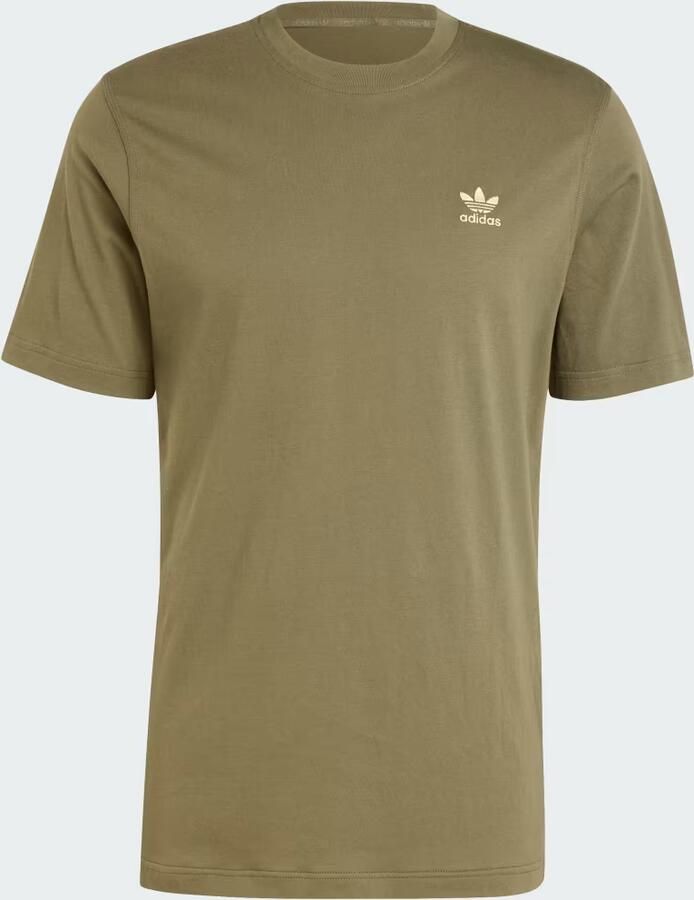 Adidas Trefoil Essentials T-shirt - Foto 4