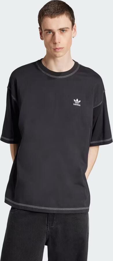 Adidas Trefoil Essentials T-shirt