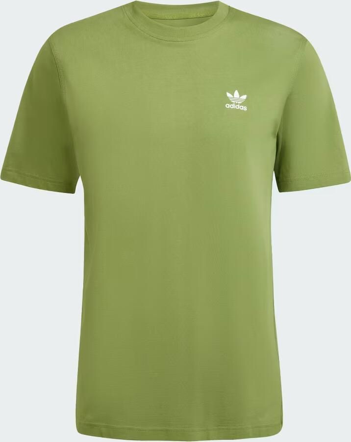 Adidas Originals T-shirt met labelstitching - Foto 2