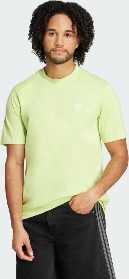 Adidas Trefoil Essentials T-shirt