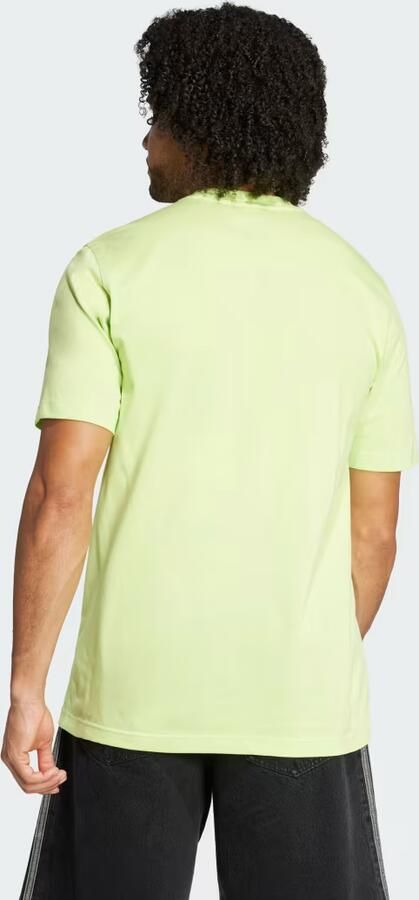 Adidas Trefoil Essentials T-shirt - Foto 5