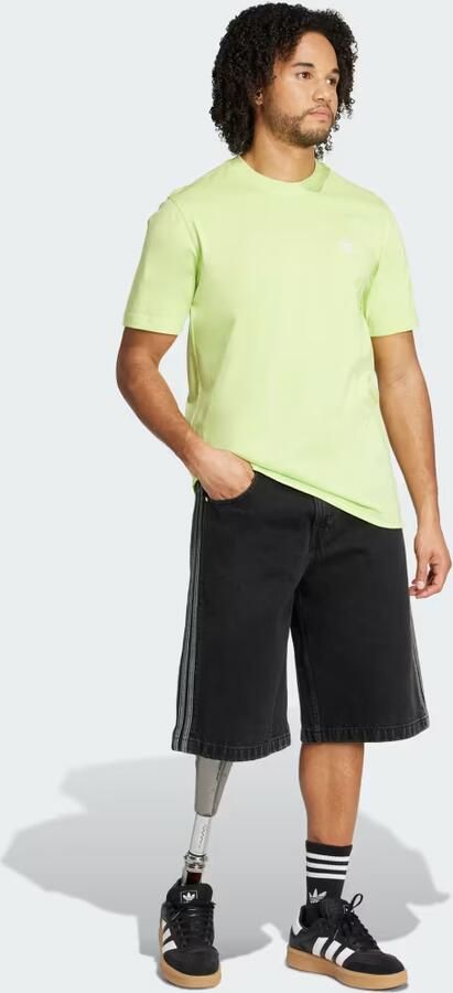 Adidas Trefoil Essentials T-shirt - Foto 6