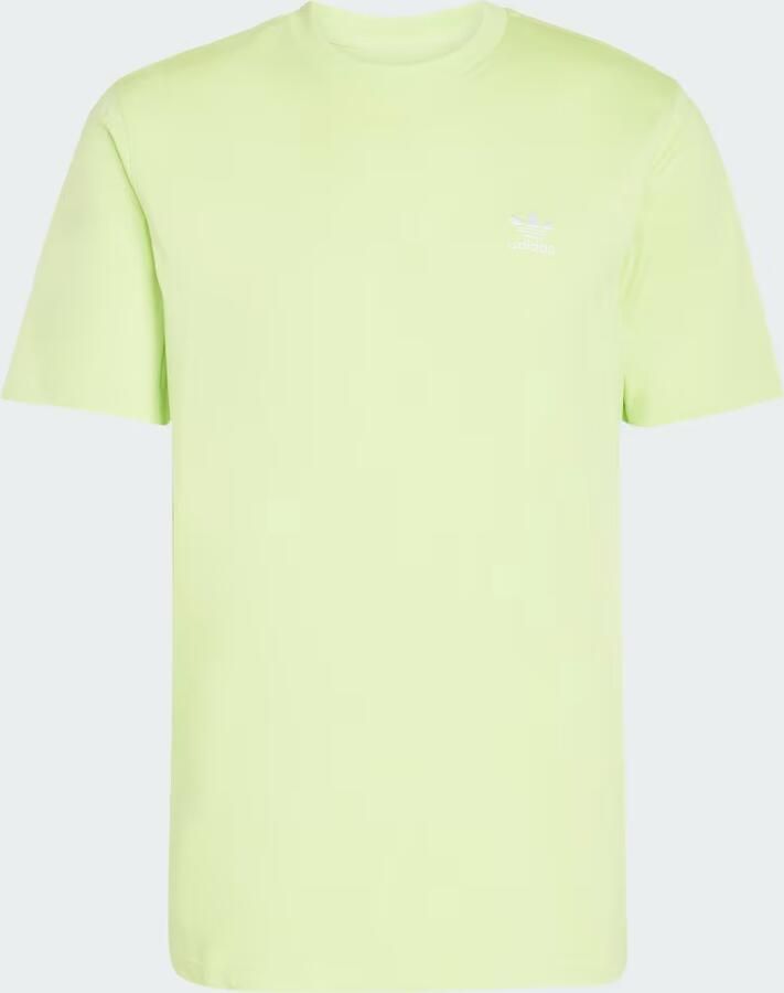 Adidas Trefoil Essentials T-shirt - Foto 4