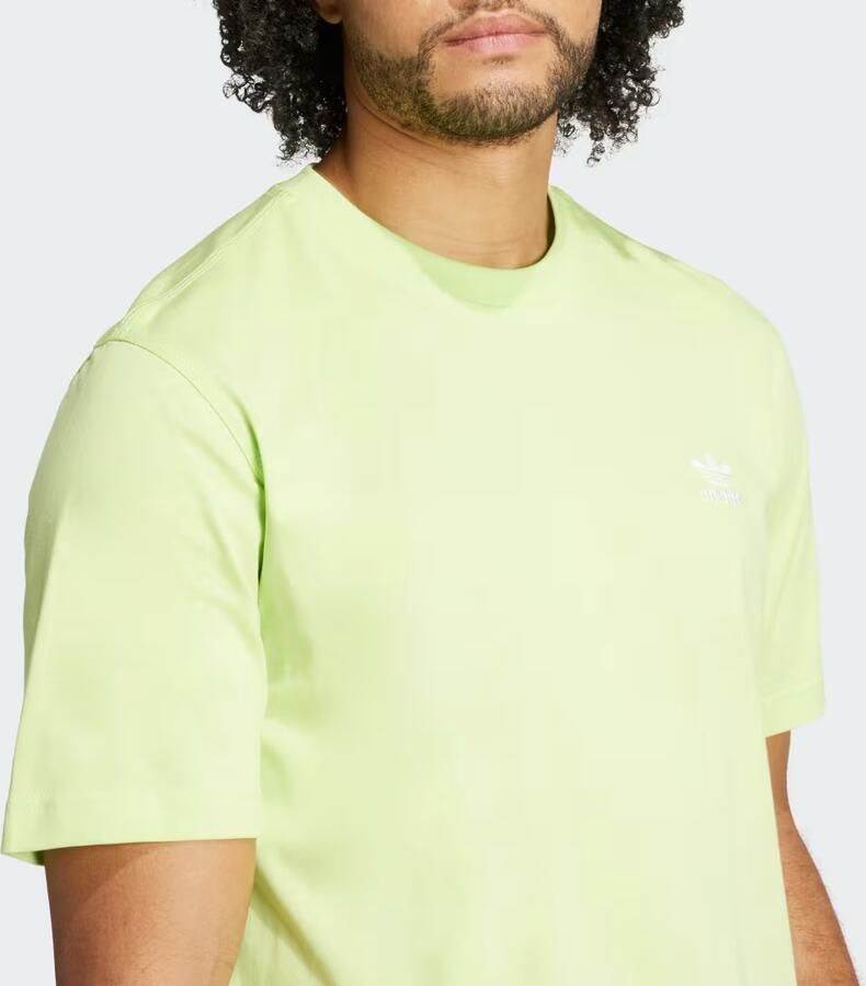 Adidas Trefoil Essentials T-shirt - Foto 2