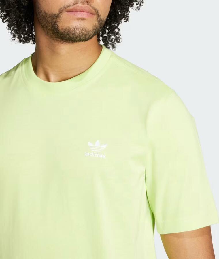 Adidas Trefoil Essentials T-shirt - Foto 3