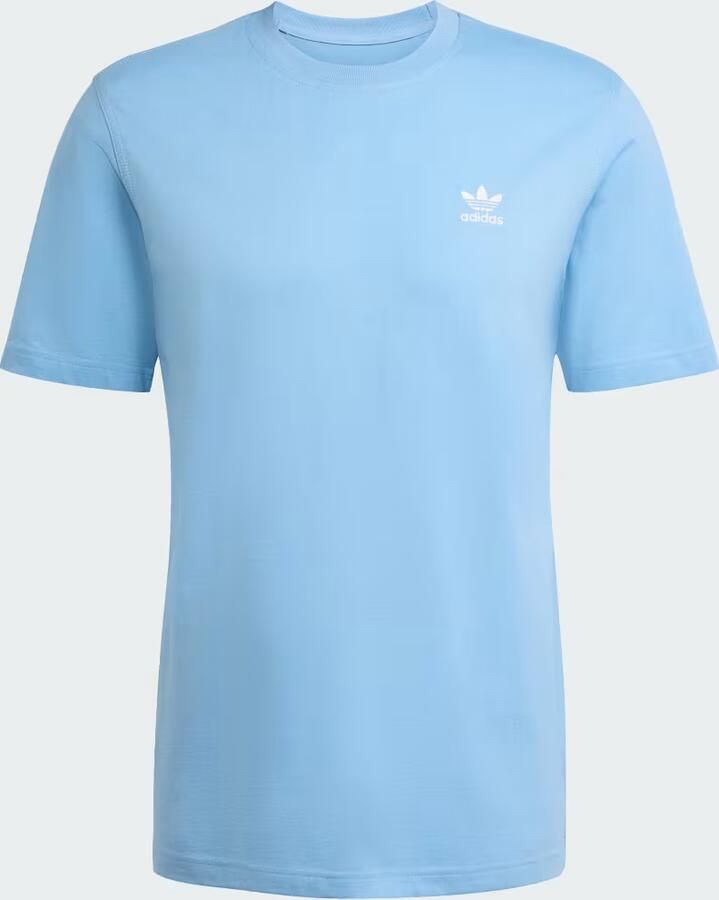 Adidas Originals T-shirt TREFOIL ESS TEE drie-strepen essentials shirt met trefoil-logo - Foto 2