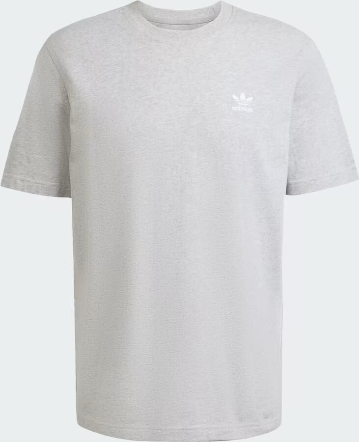 Adidas Originals T-shirt TREFOIL ESS TEE drie-strepen essentials shirt met trefoil-logo - Foto 2