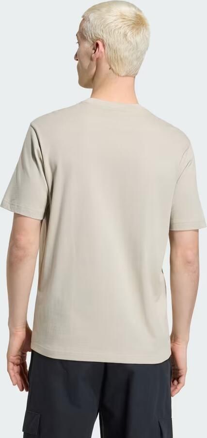 Adidas TREFOIL ESSENTIALS T-SHIRT