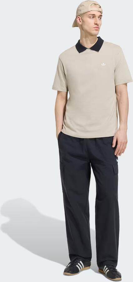 Adidas TREFOIL ESSENTIALS T-SHIRT - Foto 5