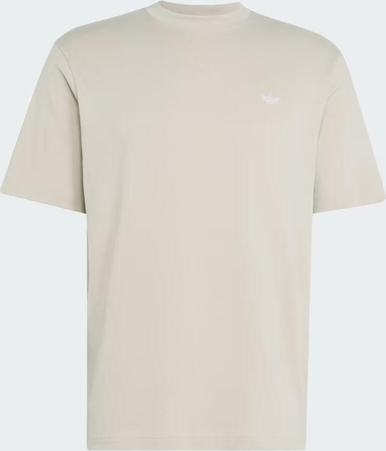 Adidas TREFOIL ESSENTIALS T-SHIRT - Foto 2