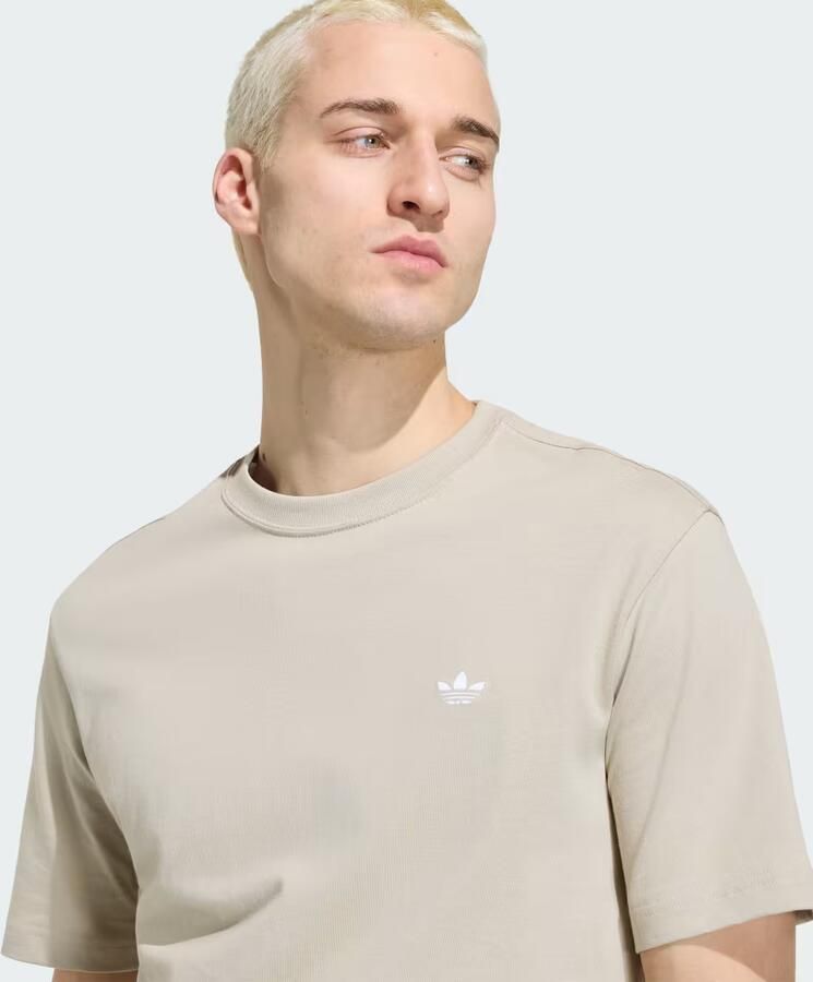 Adidas TREFOIL ESSENTIALS T-SHIRT - Foto 3
