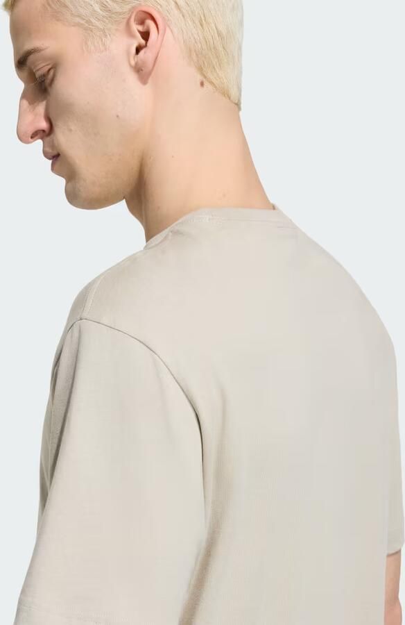 Adidas TREFOIL ESSENTIALS T-SHIRT - Foto 4