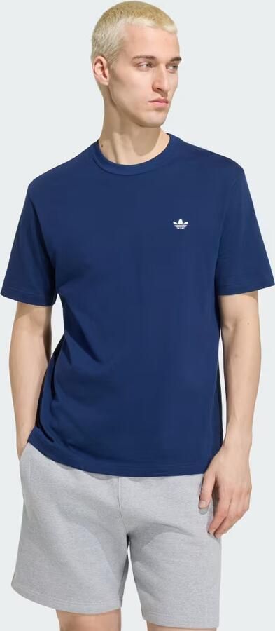 Adidas TREFOIL ESSENTIALS T-SHIRT