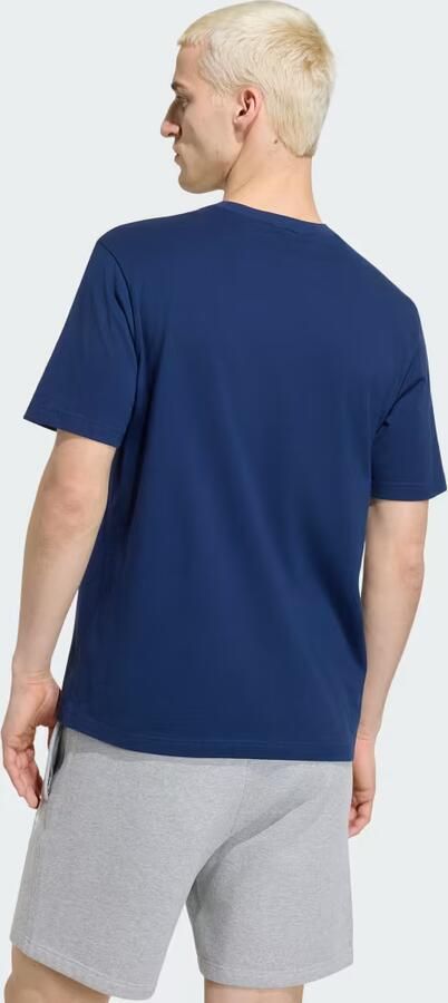 Adidas TREFOIL ESSENTIALS T-SHIRT - Foto 6