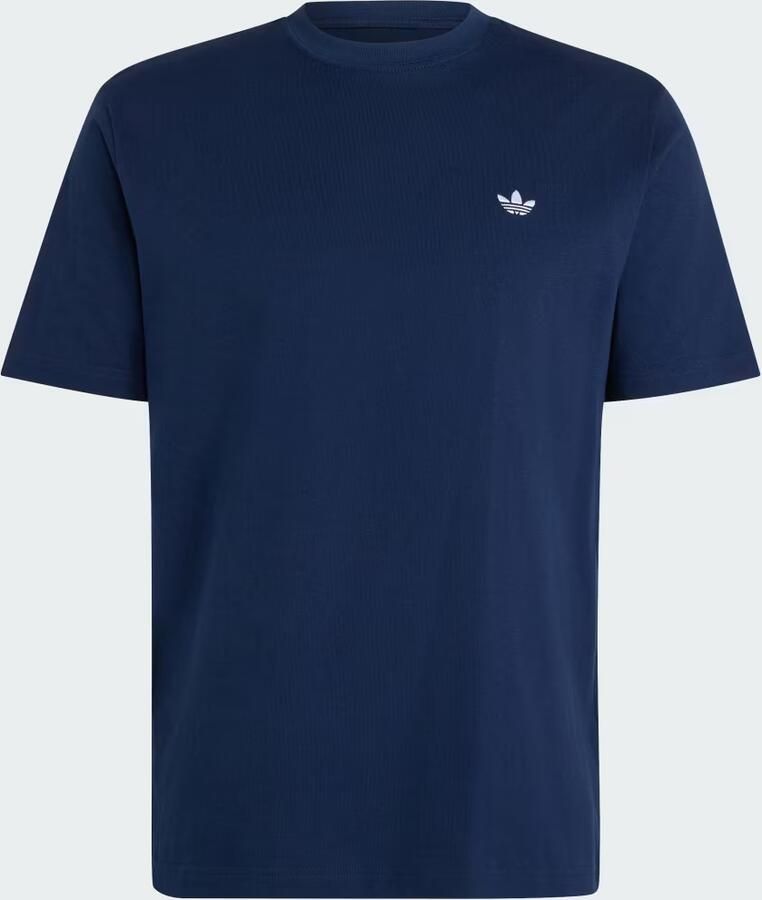 Adidas TREFOIL ESSENTIALS T-SHIRT - Foto 2