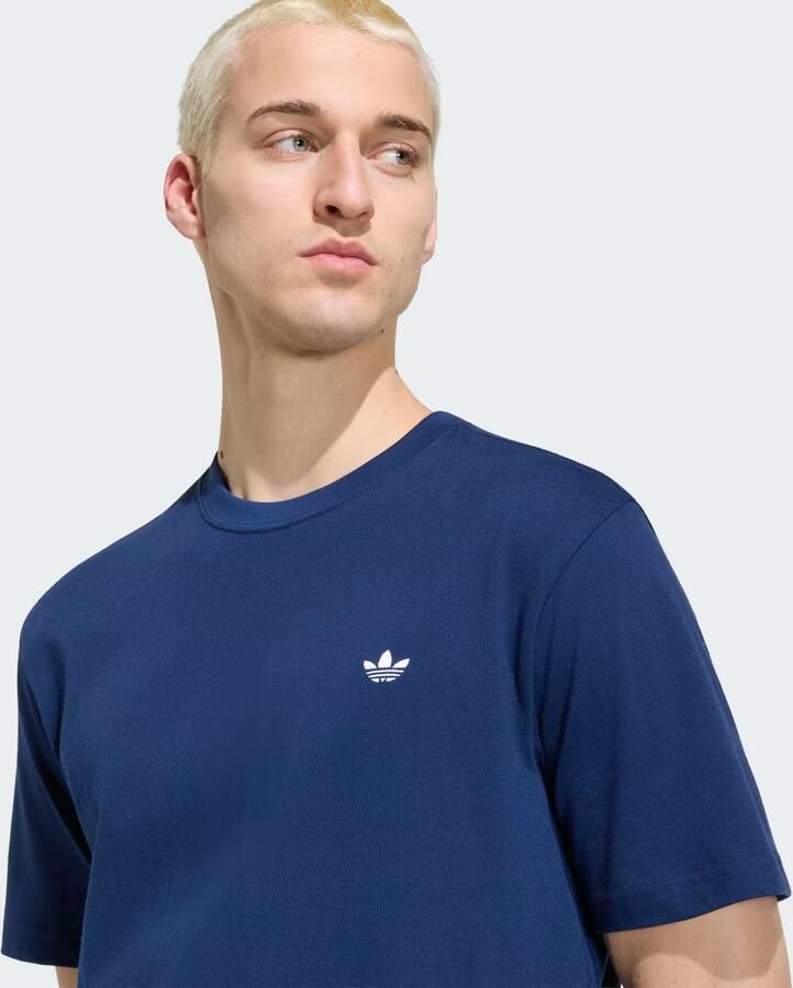 Adidas TREFOIL ESSENTIALS T-SHIRT - Foto 3
