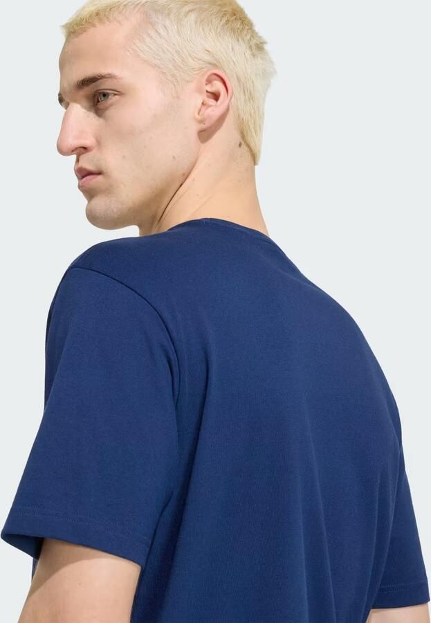 Adidas TREFOIL ESSENTIALS T-SHIRT - Foto 4