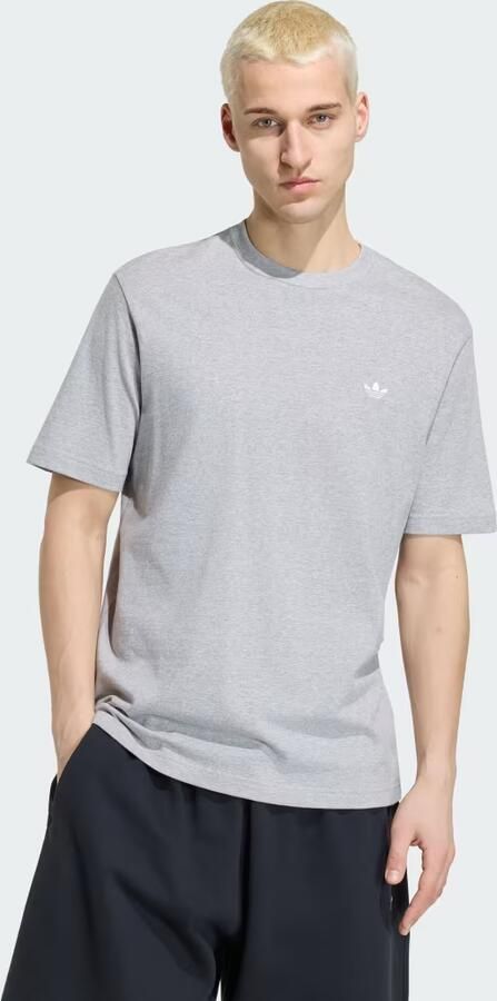 Adidas Originals regular fit T-shirt van puur katoen - Foto 2