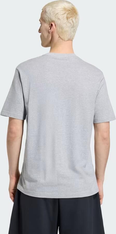 Adidas Originals regular fit T-shirt van puur katoen - Foto 7