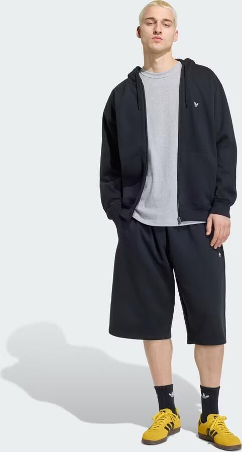Adidas Originals regular fit T-shirt van puur katoen - Foto 6
