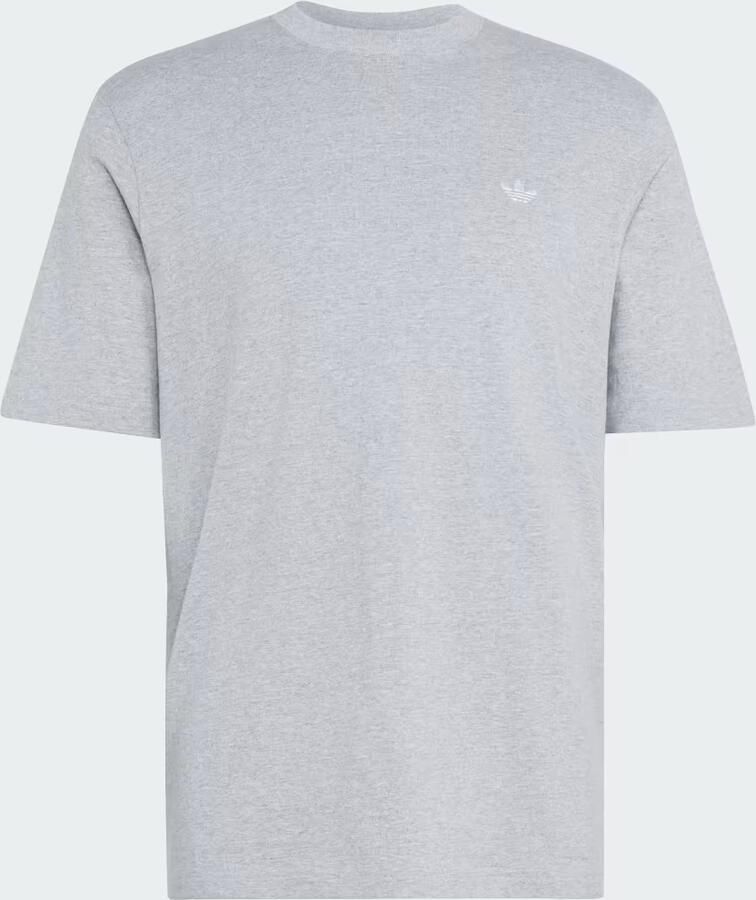 Adidas Originals regular fit T-shirt van puur katoen - Foto 4