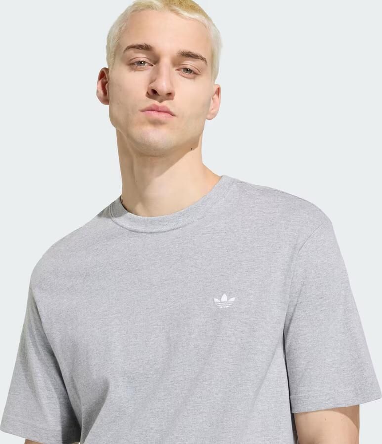 Adidas Originals regular fit T-shirt van puur katoen - Foto 3