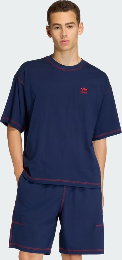 Adidas Trefoil Essentials T-shirt