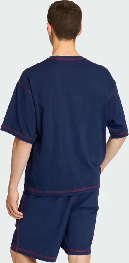 Adidas Trefoil Essentials T-shirt - Foto 4