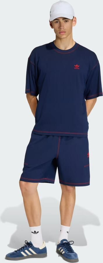 Adidas Trefoil Essentials T-shirt - Foto 6