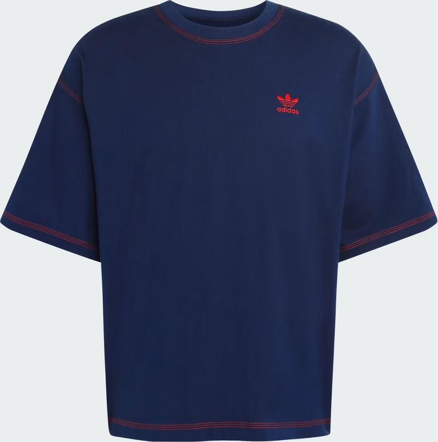 Adidas Trefoil Essentials T-shirt - Foto 2