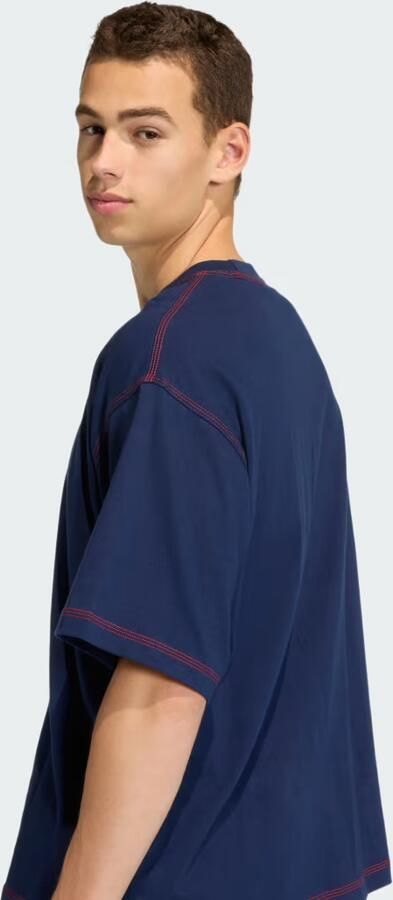 Adidas Trefoil Essentials T-shirt - Foto 5