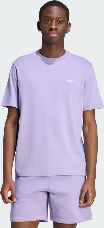 Adidas TREFOIL ESSENTIALS T-SHIRT
