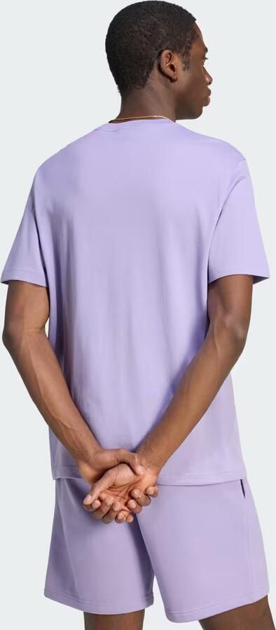 Adidas TREFOIL ESSENTIALS T-SHIRT - Foto 6
